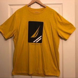 Men’s Nautica T-Shirt